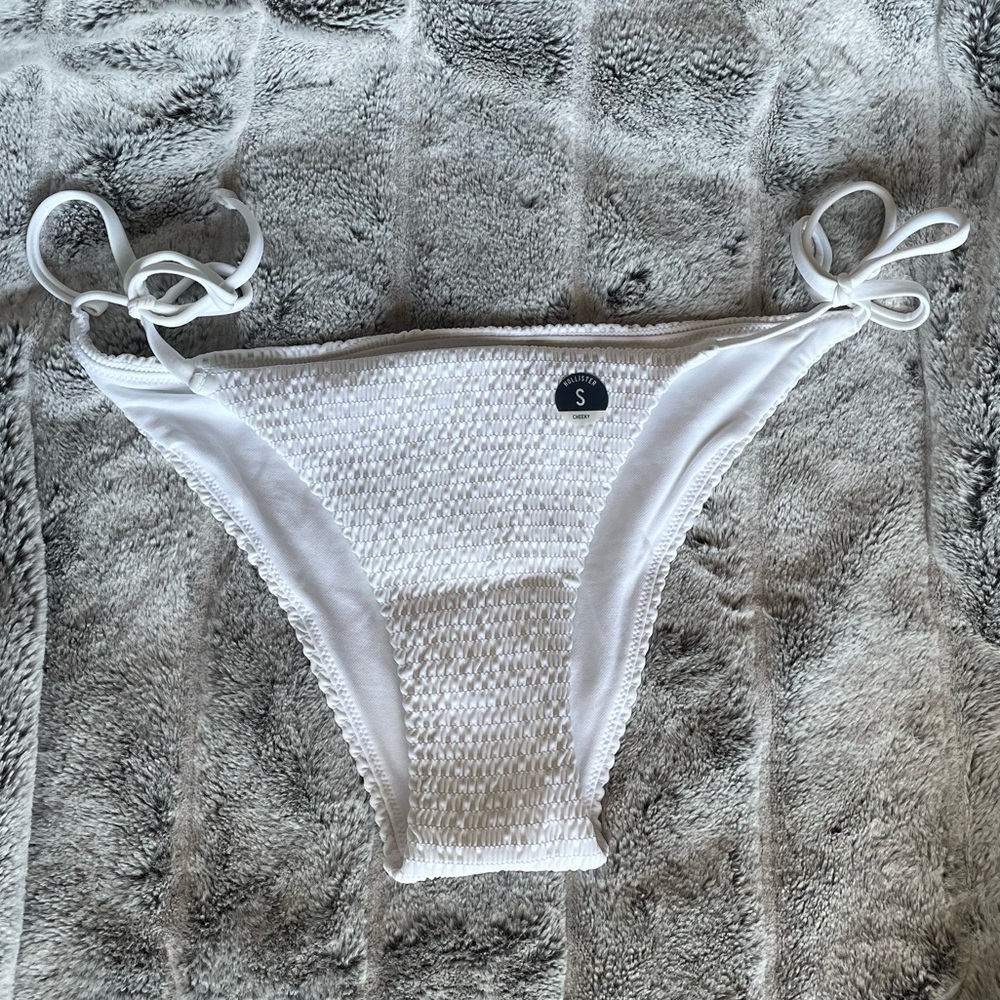 Swim Bottom